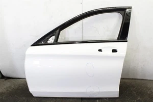 2017 Mercedes C43 AMG Sedan Front Left Door Shell Assembly LH 17-20 - Picture 1 of 8