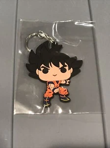 Portachiavi Funko Pop Dragon Ball Z Goku - Foto 1 di 2