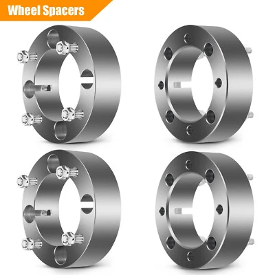 4 x 2 «4 x 137 10 x 1,25 шпильки для Bombardier Outlander 330 4 зажима колесные распорки - Изображение 1 из 4