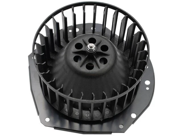 TRQ 81XT82W HVAC Blower Motor Assembly Fits 1975-1981 Oldsmobile Cutlass - Image 1 of 1