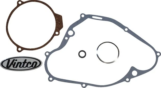 VintCo Crankcase Gasket Kit #KEG046 for Yamaha YZ465 1980-1981 - Image 1 of 1