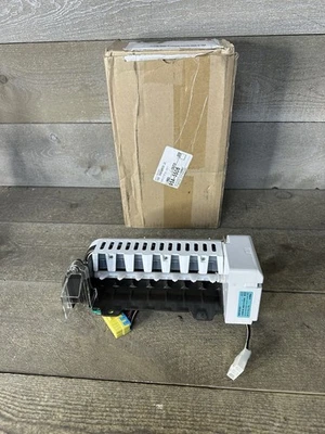 AEQ73130004 Genuino OEM LG Kit de Montaje para Máquina de Hielo Nuevo  Foto 1 de 4