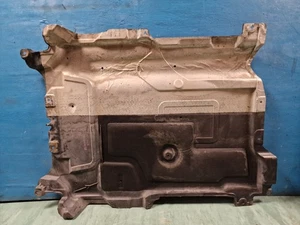 MERCEDES E CLASS UNDERTRAY GUARD SHIELD W213 2016-2021 A2135200123 - Picture 1 of 3