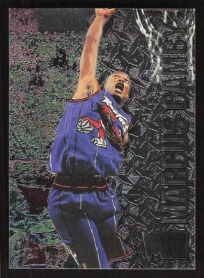 Hoops Shaquille O'Neal 284 1993 Dennis Rodman Dikembe Mutombo Foto 1 de 2