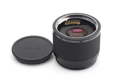 Rollei Rolleiflex 6000/SLX Tele Converter 2x #8109210 - Image 1 of 4
