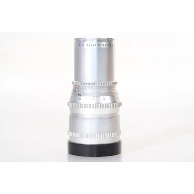Carl Zeiss Sonnar C 5,6/250 Chrom Objektiv - Hasselblad 250mm F/5.6 Lens - Bild 1 von 4
