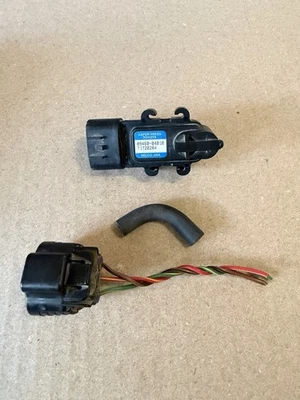 Toyota Tacoma T100 1998 1999 2000 sensor de presión de vapor 89460-04010 Delco ✅ Foto 1 de 4