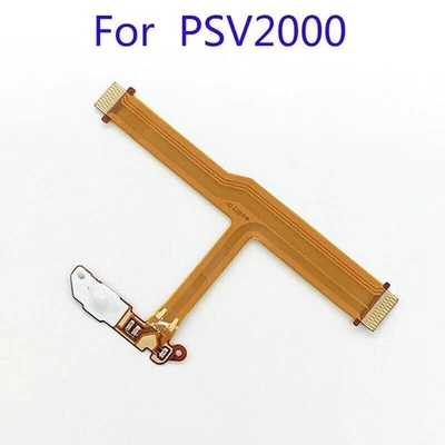 Cables For PS Vita 2000 L&R PSV2000 Left Right Shoulder Button Ribbon Flex - Image 1 of 4