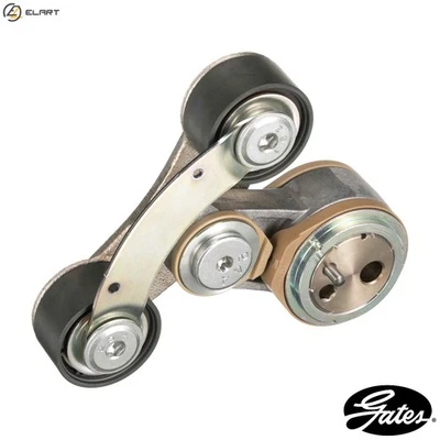 BELT TENSIONER VRIBBED BELT T39502 FOR PEUGEOT 3008/MPV 508/SW  CITROËN  DS - Image 1 of 4