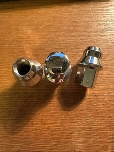 Dorman 611-269 Wheel Nut 9/16-18 - Picture 1 of 1