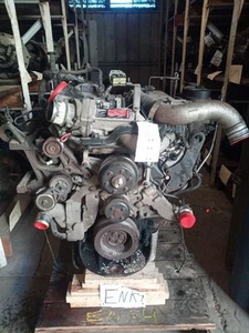 2012 Maxxforce 7 22HP. Engine Runs Good BNVXH03900GA (11499056 - Picture 1 of 12