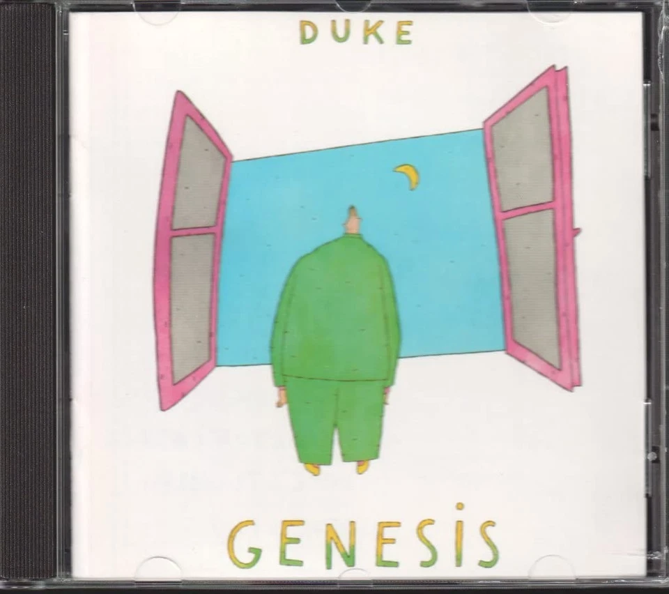 Duke - - audio cd - Like New - Image 1 of 1