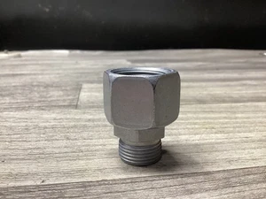 VOSS ADATTATORE RACCORDO IDRAULICO #114N79 - Foto 1 di 5