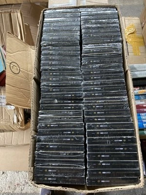 Box Of 60 ABBA - Gold 40th Anniversary Edition 3CD ALL SEALED - Image 1 of 4