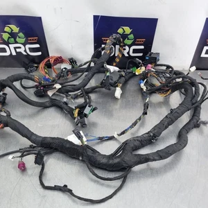 MINI COOPER COUNTRYMAN SD R60 2010-2016 DASH DASHBOARD WIRING LOOM 9812264 - Picture 1 of 19