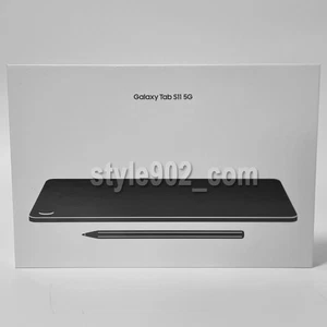 Original SAMSUNG Galaxy Tab S11 5G SM-X736N Unlocked New Sealed - FedEX - Picture 1 of 5
