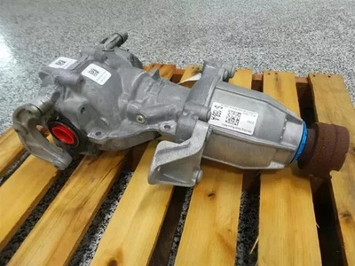 Ford Fusion 2015-2018, conjunto de portador diferencial de eje trasero Edge OEM Foto 1 de 4