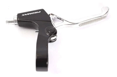 BMX Bremshebel V-Bremse RECHTS PROMAX KHE Kinder Aluminium 3-Finger 12-24 Zoll