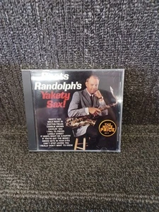 Boots Randolph's Yakety Sax! - Picture 1 of 1