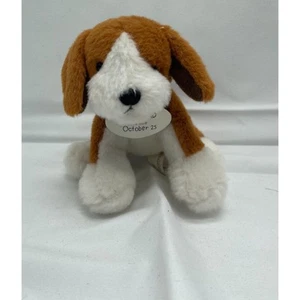 5" Ganz Soft Spots Howland Plush Stuffed Animal w Tag - Picture 1 of 6