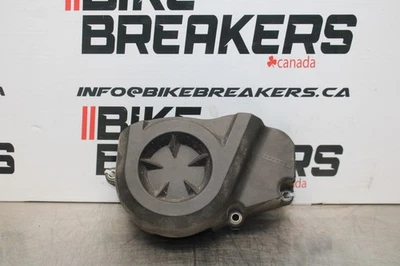 08 KAWASAKI NINJA ZX10R ENGINE SPROCKET COVER BB201 - Image 1 of 4