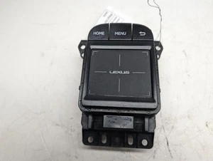 2015 Lexus RC300 RC350 Radio Control Touch Pad OEM - Picture 1 of 8