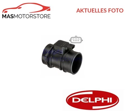 LUFTMASSENMESSER DELPHI AF10634-12B1 I FÜR DACIA DUSTER,LOGAN II,LOGAN MCV II - Image 1 of 4
