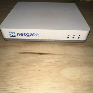 Netgate 3100 pfSense Security Gateway VPN Firewall Router - Photo 1/8