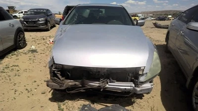 Used Engine Coolant Reservoir fits: 2005 Honda Accord  Grade A - Image 1 of 4