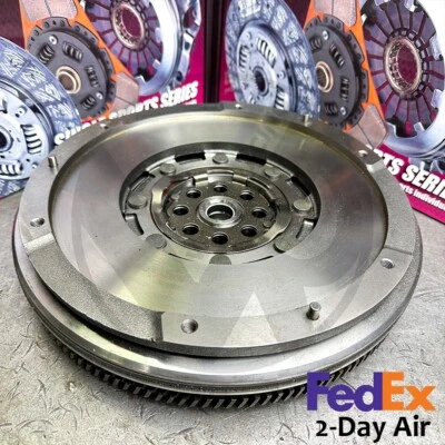 Exedy OEM Dual Mass Flywheel for 16-21 Honda Civic 1.5L Turbo (ALL) - Image 1 of 4