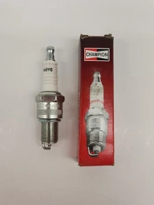 Champion Spark Plug 415 RN9YC- Replaces N9YC BPR6ES BPR6ES11 BPR6EV BPR6EY BPR - Picture 1 of 2