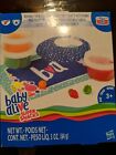 Baby Alive Super Snacks Reusable Solid Doll Food Refill Pack Plus Bib & Placemat