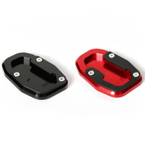 Soporte lateral para DUCATI DesertX 2022-2023 almohadilla ampliable - Imagen 1 de 14