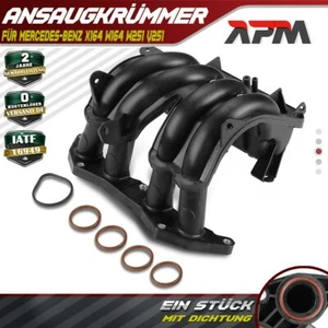 Colector de admisión puente de admisión módulo de tubo de aspiración para Citroën C3 I C2 Peugeot 206 306  - Imagen 1 de 8