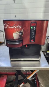 Bodecker Brewed Single Bob-Cup Commercial Brewing System 115v - Picture 1 of 16