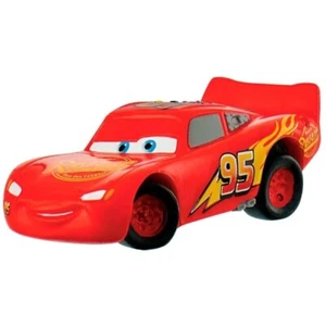 NEW Cars Lightning McQueen Bullyland disney pixar figure character toys figurine - Picture 1 of 1