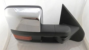 Genuine OEM Power Mirror Passenger 15-17 Sierra Silverado Signal 23241616 - Bild 1 von 8