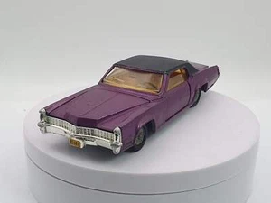 Cadillac Eldorado Meccano Dinky Toys 1/35 - Imagen 1 de 6