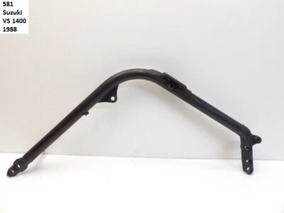 Suzuki VS 1400 Intruder 1987-2005 piezas marco (partes carrocería marco) 201518218 Foto 1 de 4