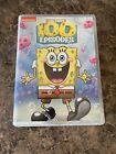 Sponge Bob 100 Episodes DVD 