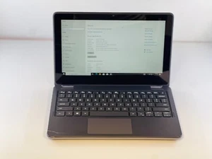 Dell Latitude 3120 Intel N100 - 4GB RAM - 128GB - WIN 10 - Picture 1 of 8