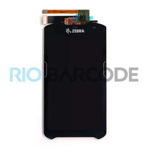 LCD und Touch Digitizer Ersatz für Zebra TC51 TC510K TC56 TC56CJ TC56DJ - Bild 1 von 1