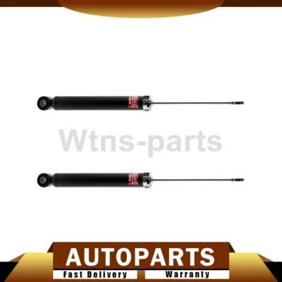 For Volkswagen Jetta 2012-2017 Rear Shock Absorber KYB 2PCS - Image 1 of 3