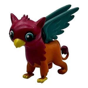 Phidal Griffin Mystical Figurine Toy 1.5" Tall - Picture 1 of 6