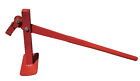 Post Lifter Fence Tool - Star Picket Remover Puller Steel Pole Farm New Au