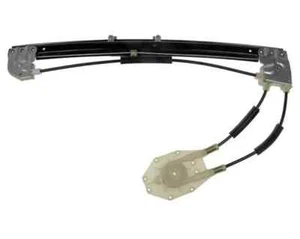 740-416 Dorman Window Regulator Rear Driver Left Side New for 528 540 LH Hand - Picture 1 of 1