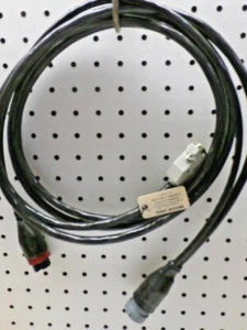 Arnés de diagnóstico transaxle J38791-70 4T60E, 1994, Kent Moore, envío gratuito a EE. UU. - Imagen 1 de 4