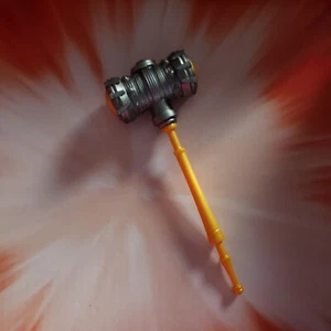 MOTU Origins Paragon Champion Battle For Eternia Hammer NUR 2025 - Bild 1 von 1