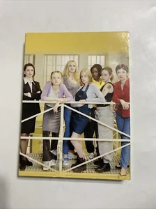 Bad Girls: Season One (DVD, 2005, 3-Disc Set) - Imagen 1 de 6
