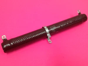 OHMITE - P/N: D225K1R0 - Resistor - 1 OHM - 225 Watt - UNUSED - Picture 1 of 3